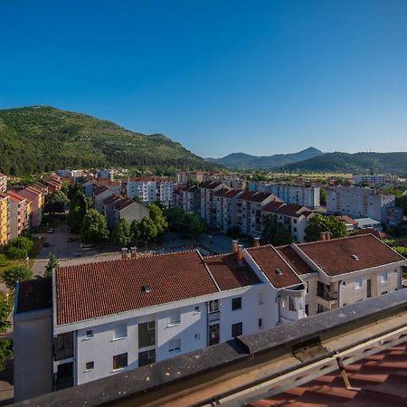 Apartman Pogled Trebinje Apartment Exterior photo