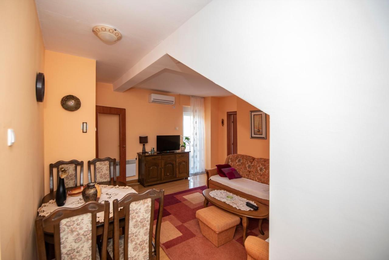 Apartman Pogled Trebinje Apartment Exterior photo