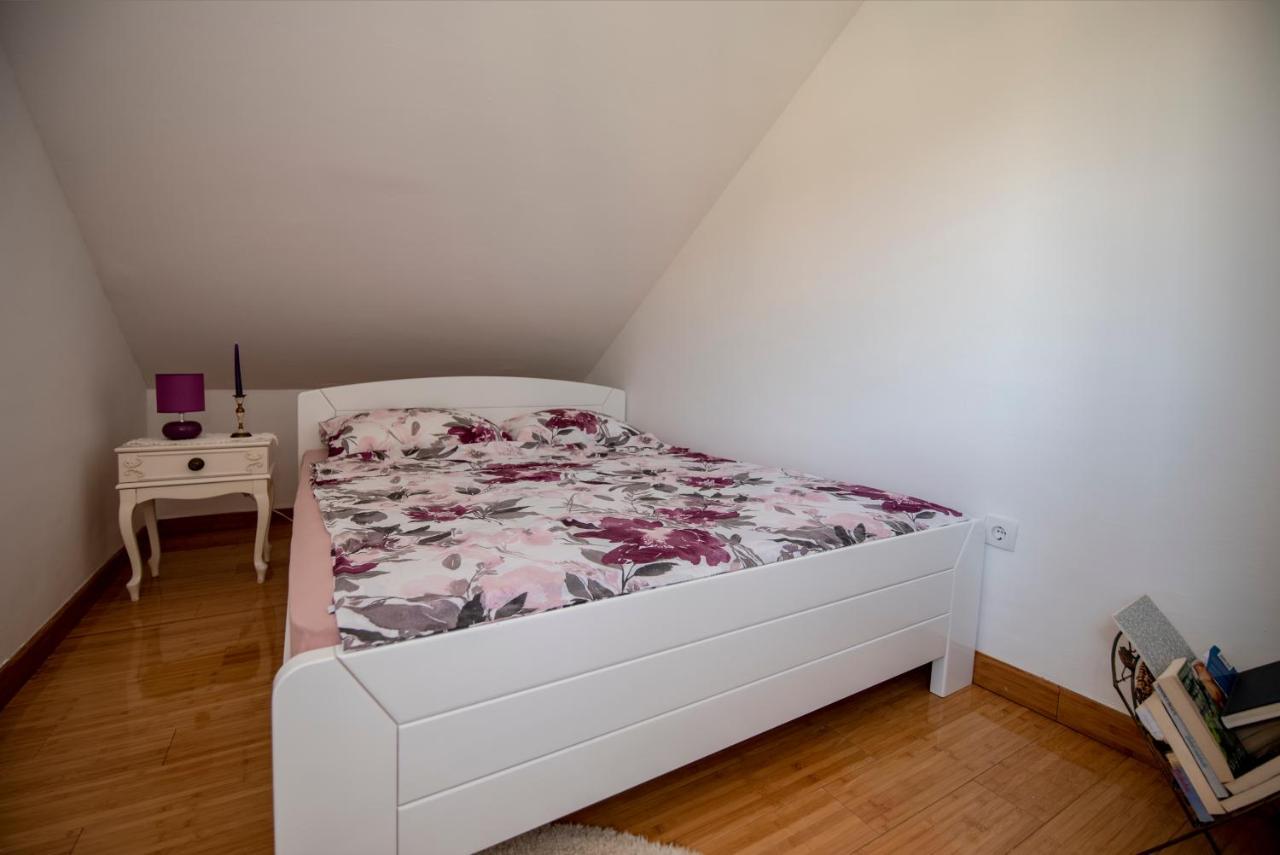 Apartman Pogled Trebinje Apartment Exterior photo