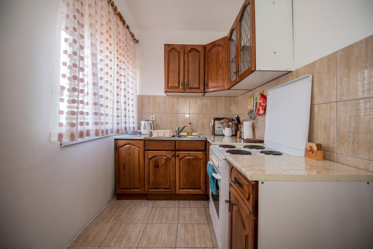 Apartman Pogled Trebinje Apartment Exterior photo