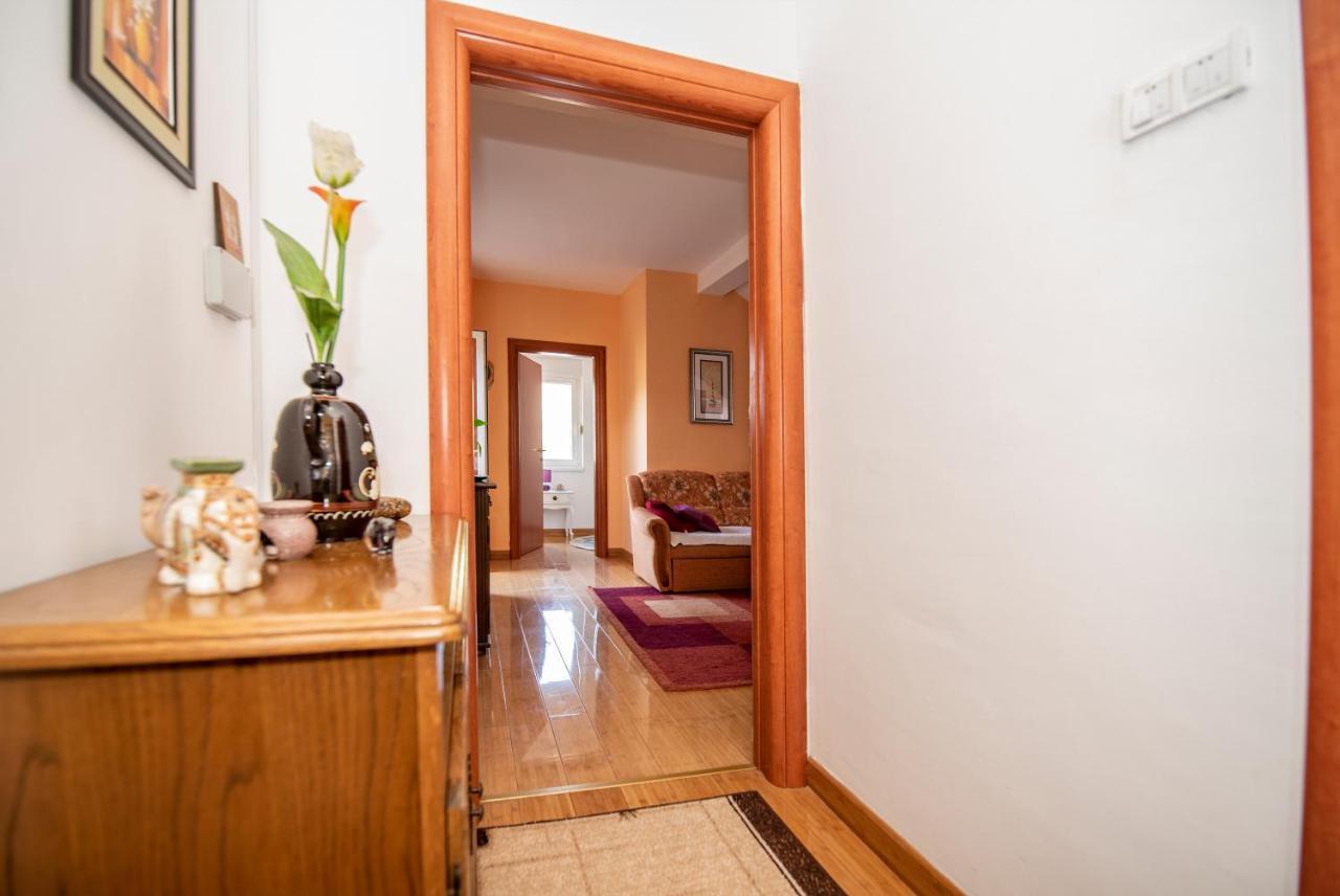 Apartman Pogled Trebinje Apartment Exterior photo