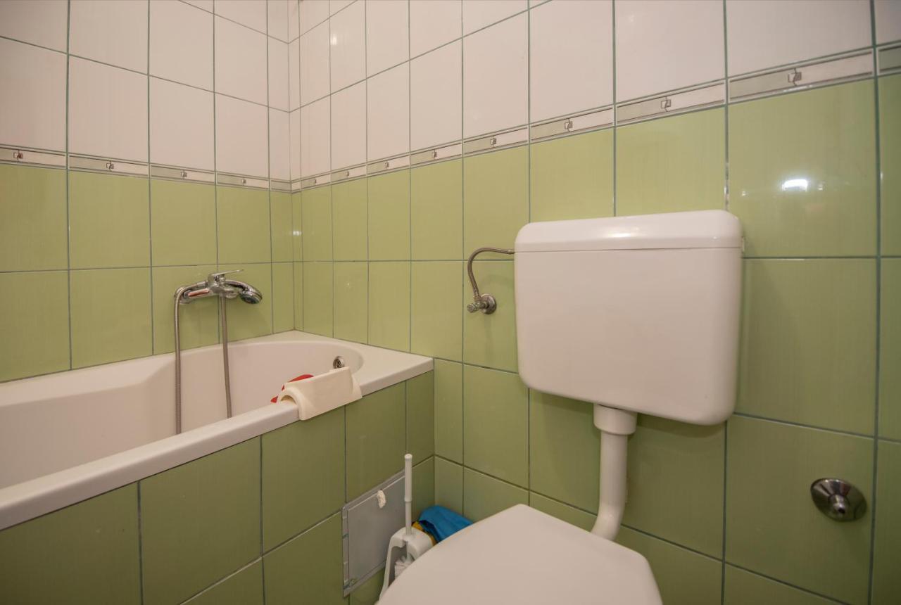 Apartman Pogled Trebinje Apartment Exterior photo
