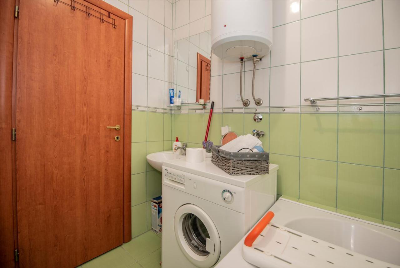 Apartman Pogled Trebinje Apartment Exterior photo